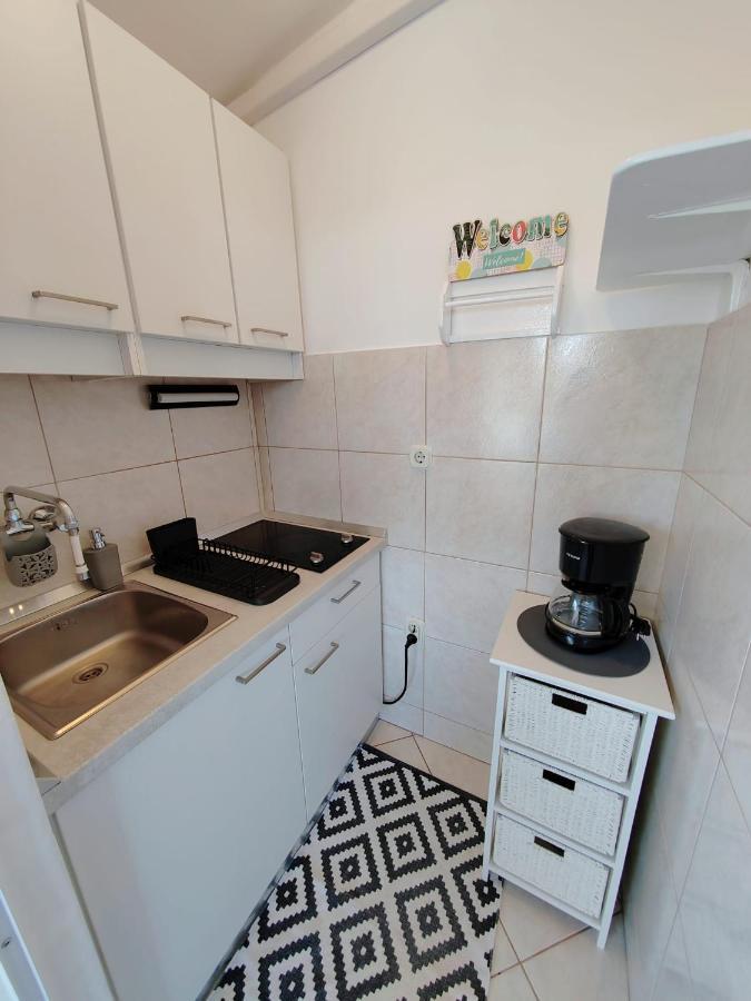 Guesthouse Resan Medulin Exterior foto