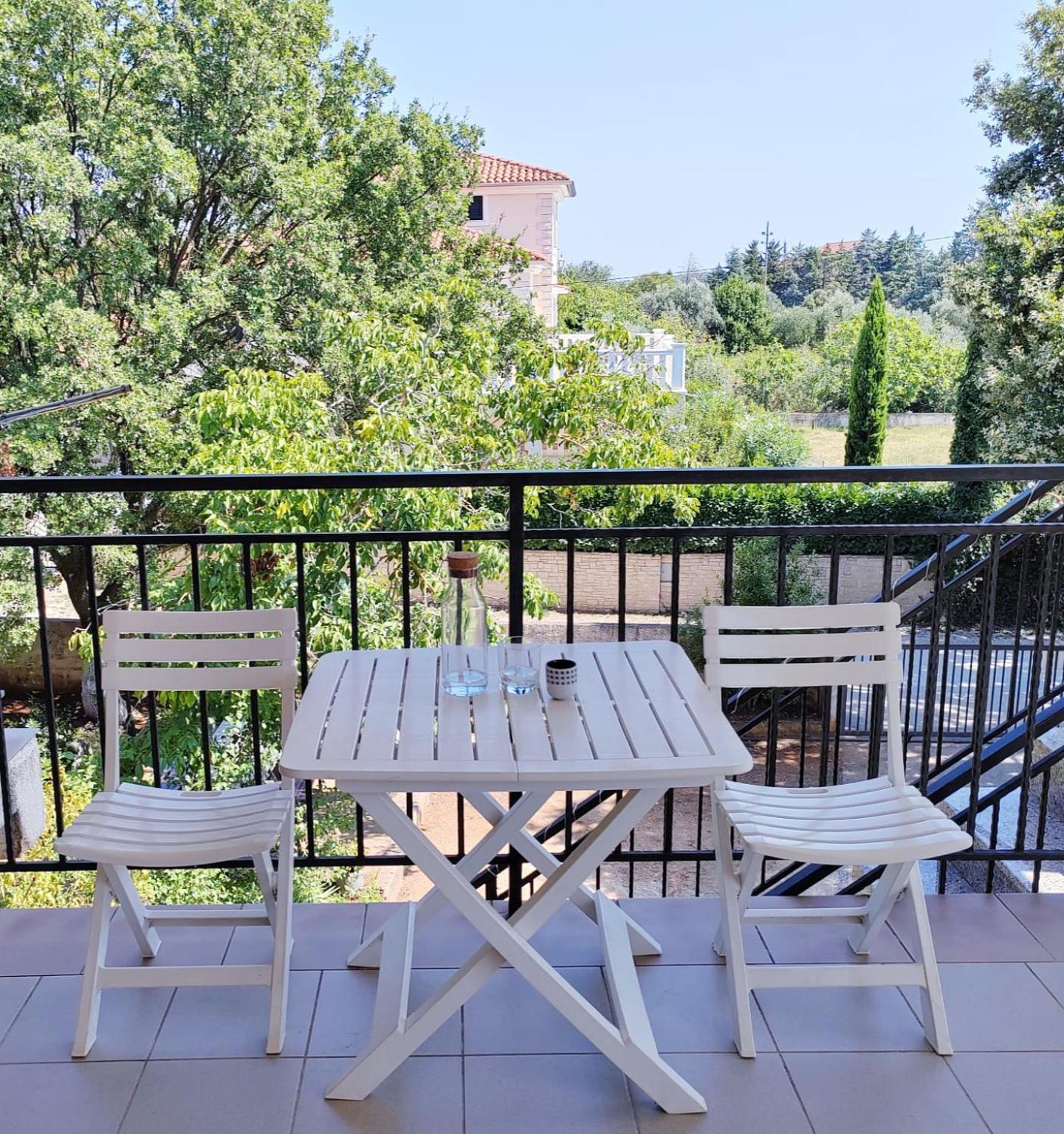Guesthouse Resan Medulin Exterior foto
